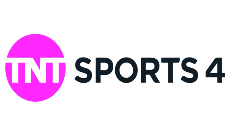 TNT Sports 4 Live