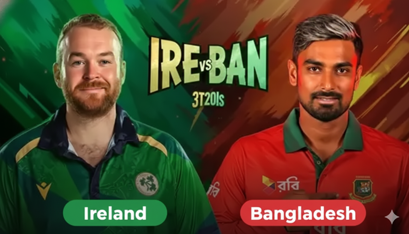 Watch live Bangladesh 2