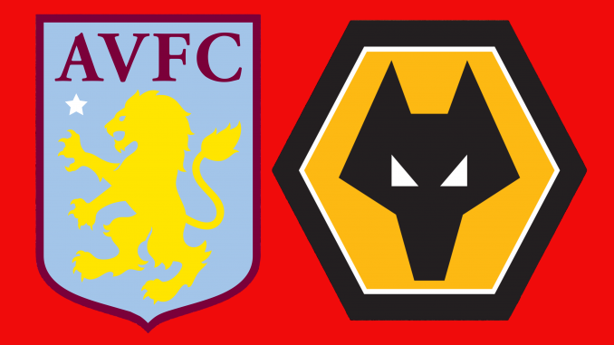 Watch Live Aston Villa